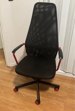 IKEA computer chair