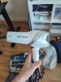 Revlon Hair Dryer