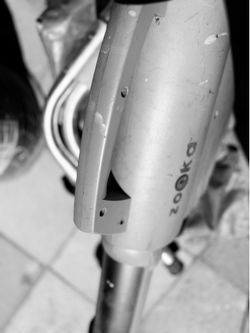 Pitching machine