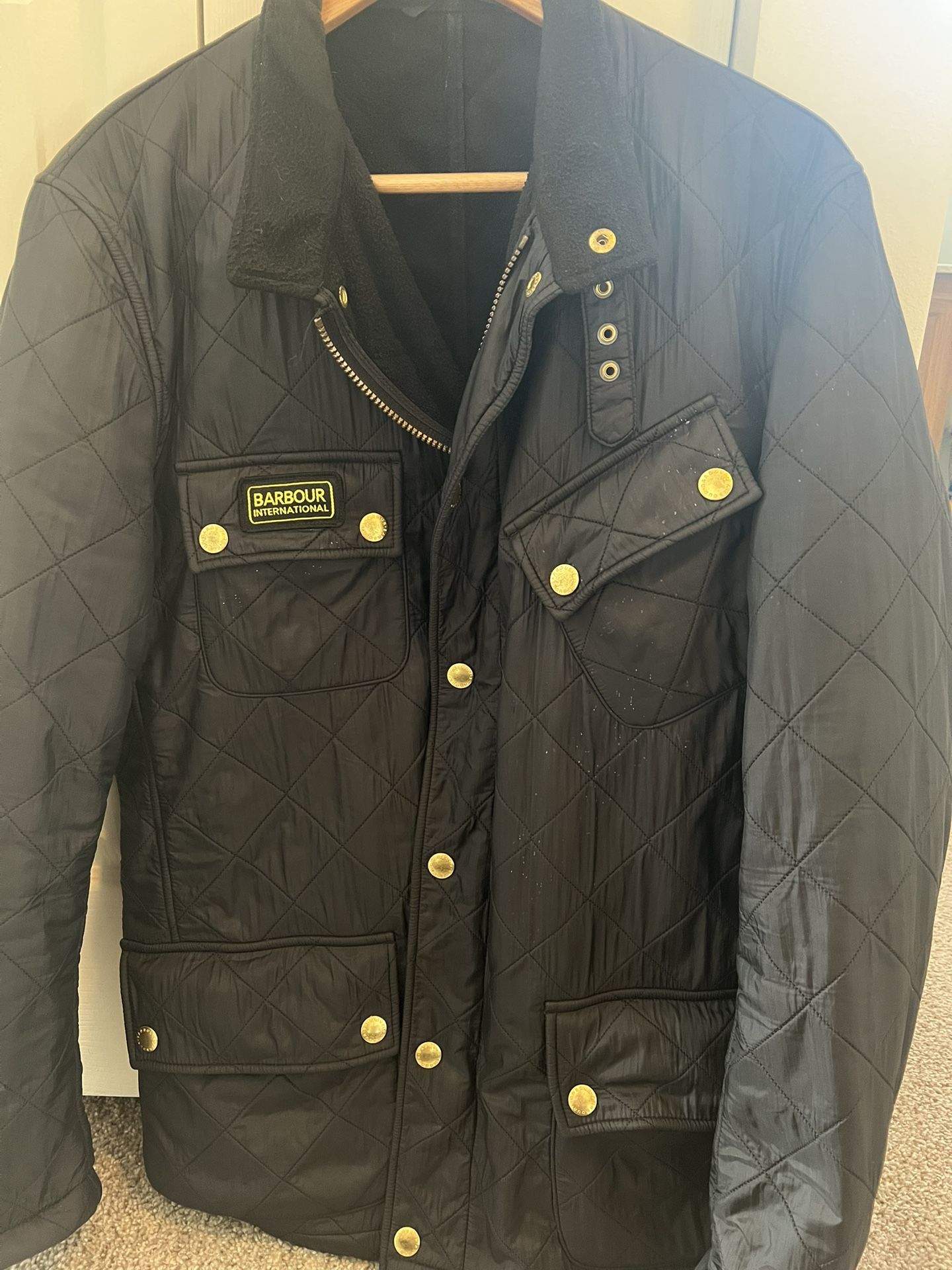 Barbour Men's Jacket