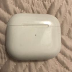 Apple AirPods 3rd Generation