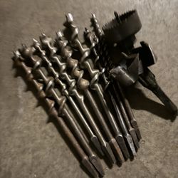 Bits For Sale 