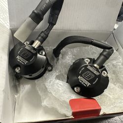 Toyota Tundra/seqouia 3.4 V6 Blow Off Valve