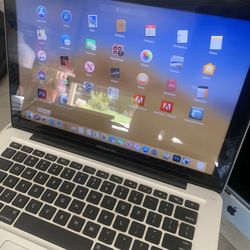 Spring Mac Sale 2013-2018 $149-$299