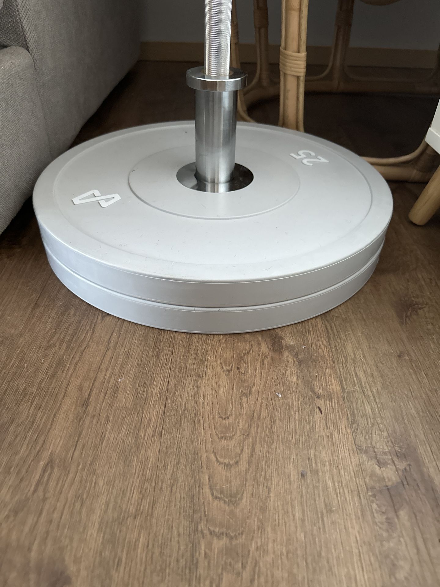 Weight Set