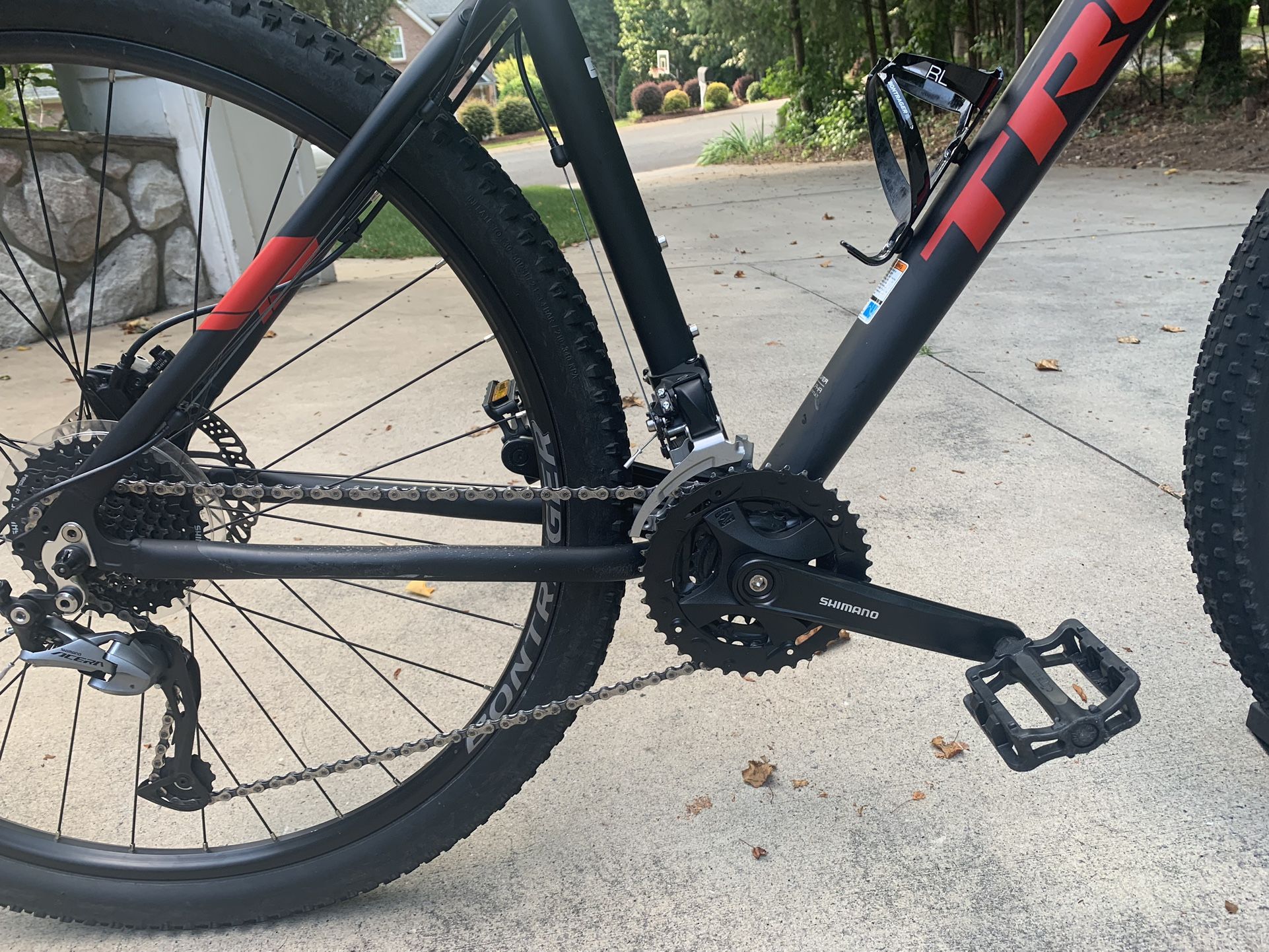 Trek Marlin 7 19.5” Frame for Sale in Mooresville, NC - OfferUp