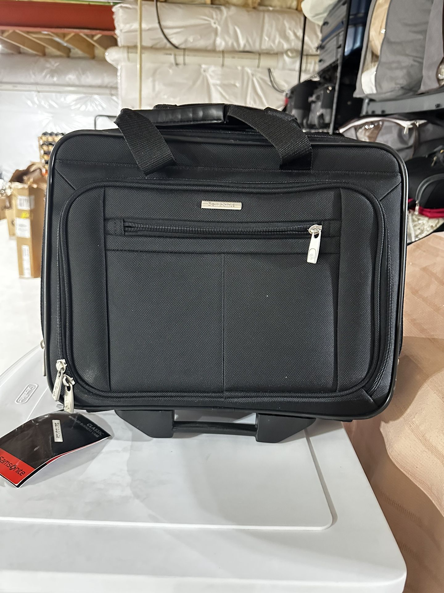 Carryon Business Luggage