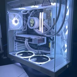 Custom Gaming PC
