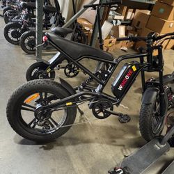 Windone Bike