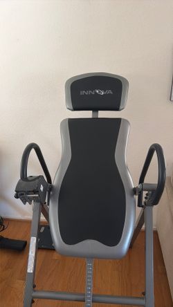Innova Inversion Table