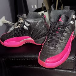 Jordan 12 Retro Sz 5Y
