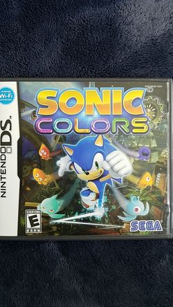 Sonic Classic Collection for Nintendo DS (Complete) for Sale in Dubach, LA  - OfferUp