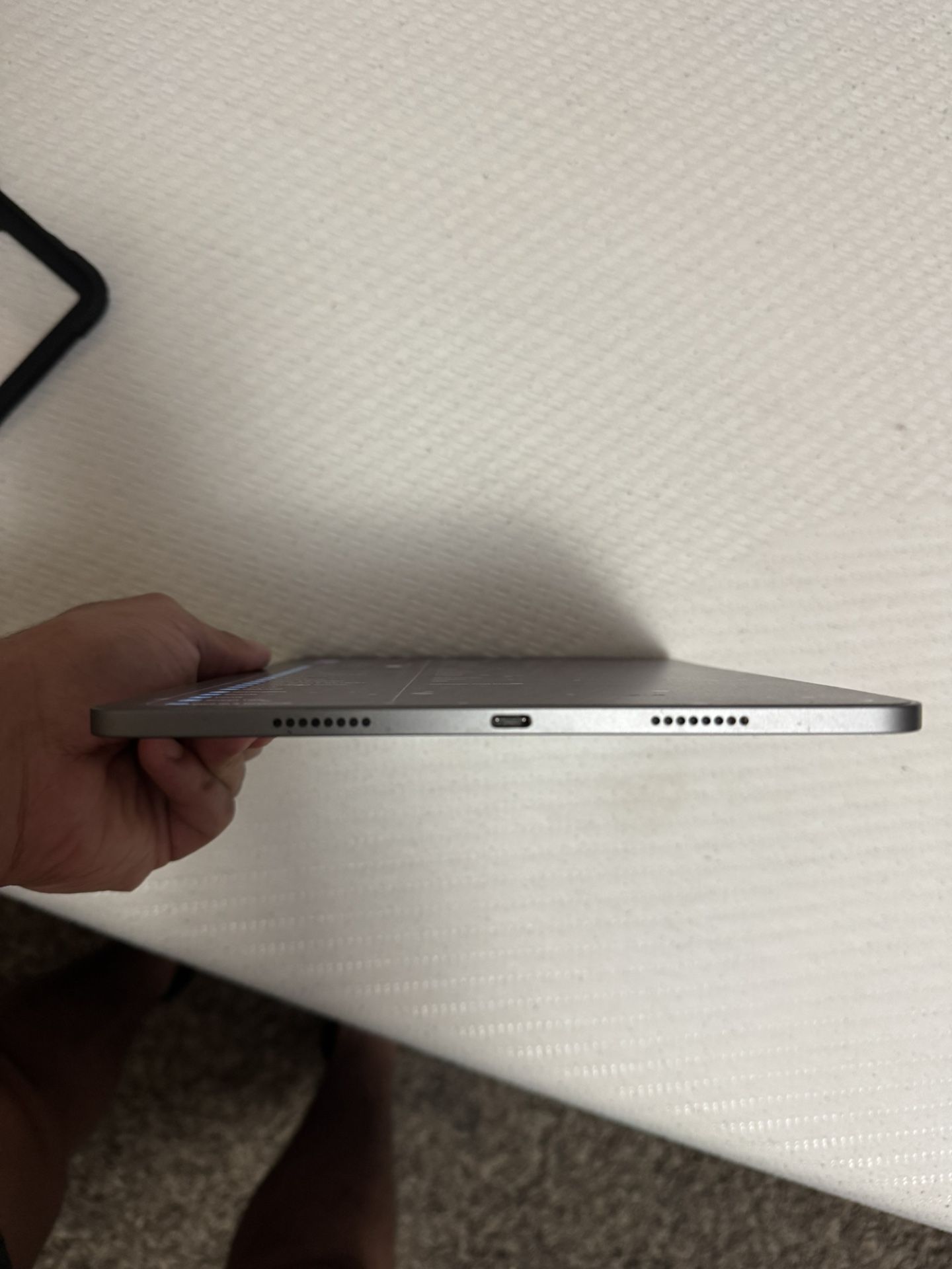 iPad Pro (11-inch) (3rd generation)