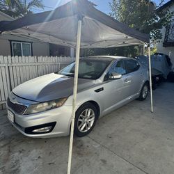 Kia Optima Parting Out Optima Parts Gdi 2.4