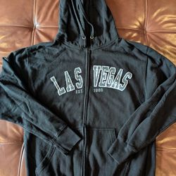 Gently Used Adult Size Medium Hoodie $7