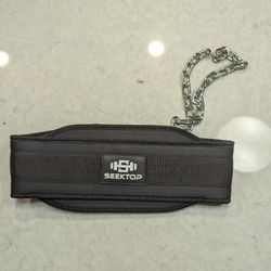 Brand New Weight Dip Belt