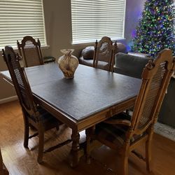 Beautiful Dining Room Set