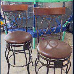 Bar Stools 
