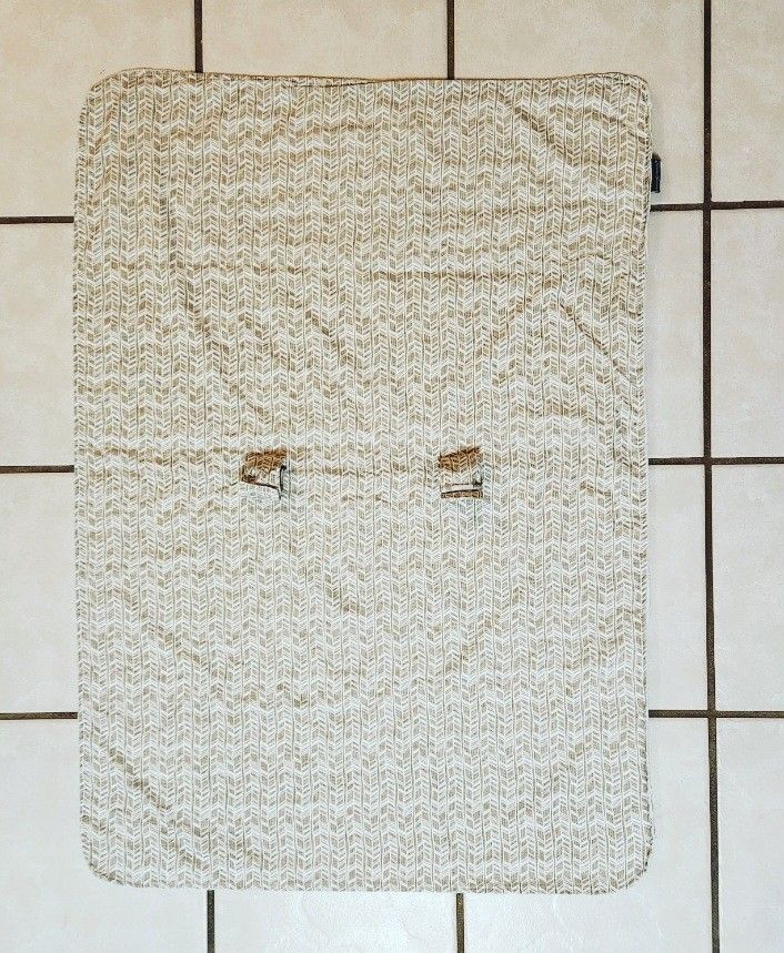 Eddie Bauer Infant Carseat Cover