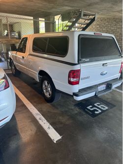 2007 Ford Ranger