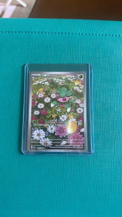 Fomantis - 085/84