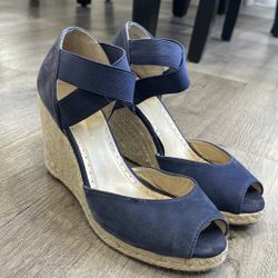 Wedges 8