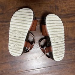Toddler Girl Sandals