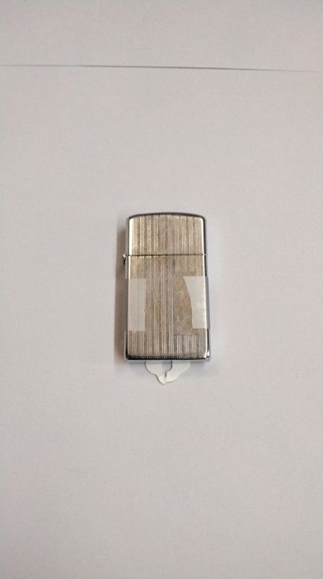 1968 Zippo Lighter- Located In Shelton