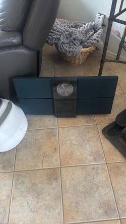 Bang & Olufsen Beosound Century 