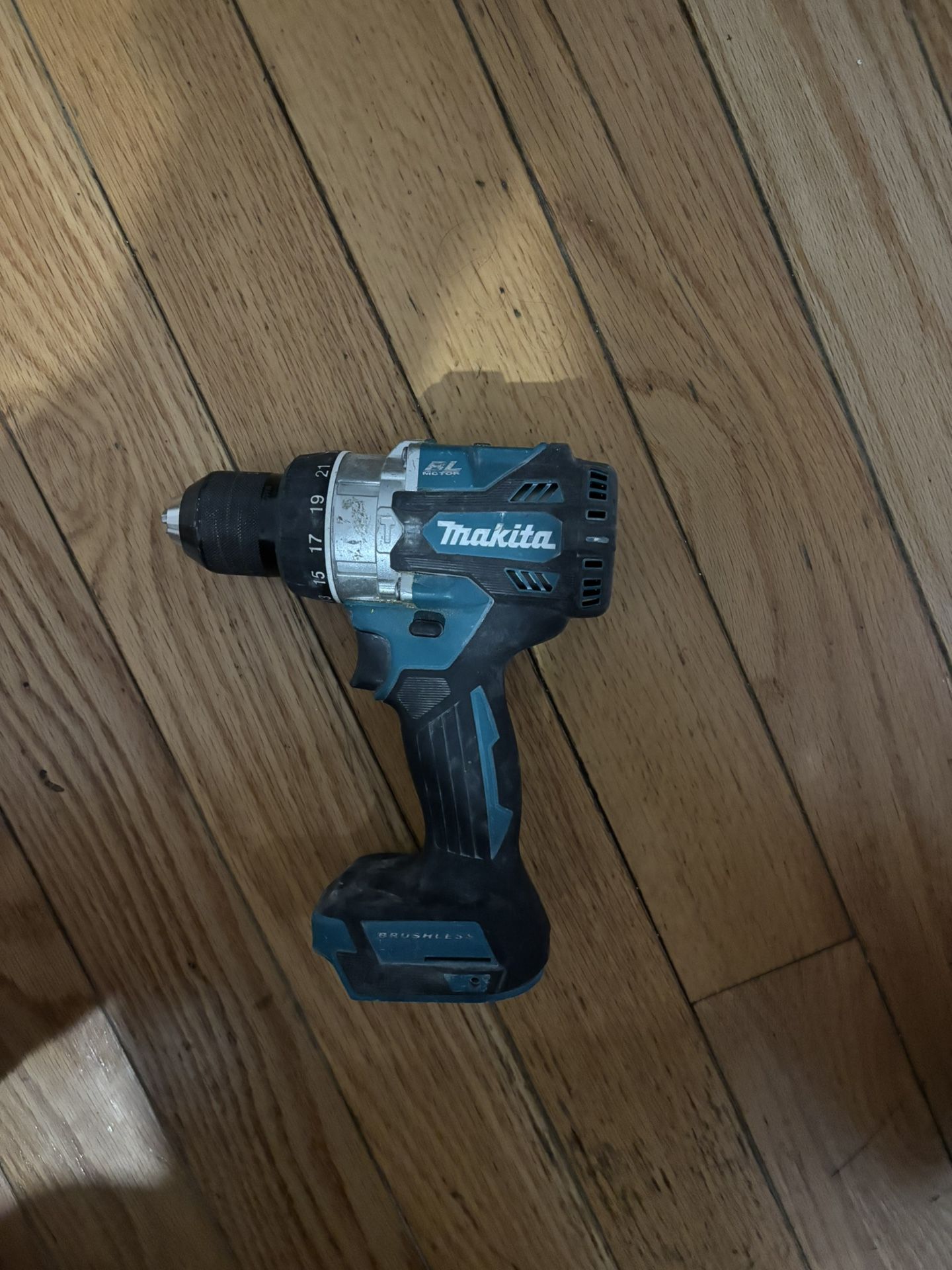 Makita 18v Drill