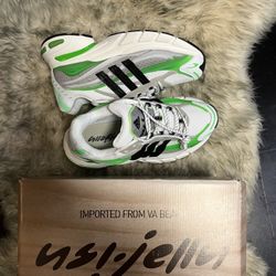 Pharrell Adidas Sneakers 