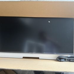 Samsung Viewfinity S5 Monitor 