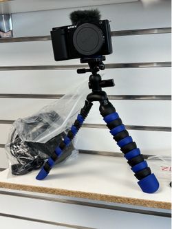Sony camera