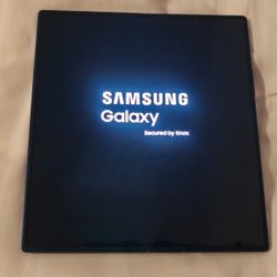 Samsung Galaxy Z Fold 7 512gb  T-Mobile - Paid Off - Not Unlocked-Blue