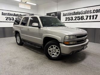 2006 Chevrolet Tahoe