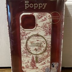 iPhone Case For iPhone 16e, 15, 14, 13