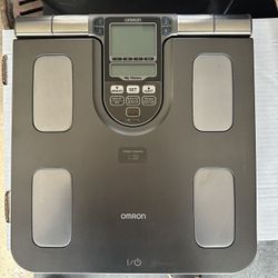 Body Composition Scale