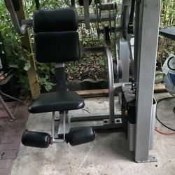 Life Fitness
