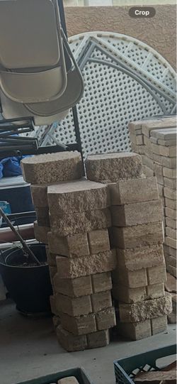 Decorative brick