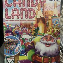 Candy Land 