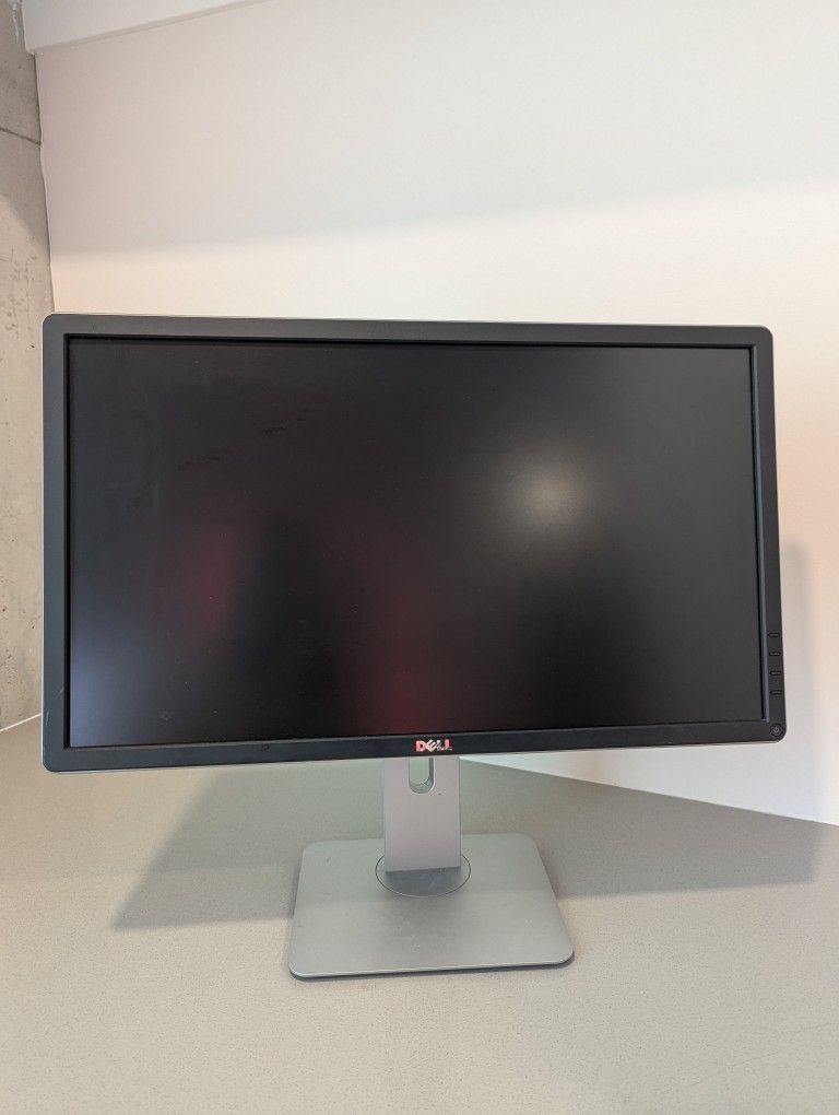 monitor 24 Inch HP