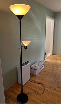 Floor Lamp
