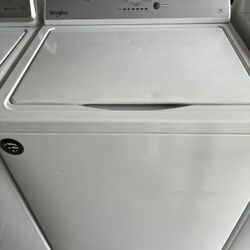 Whirlpool Washer Works Orden Warranty 30 Days 