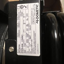 Dometic Air Conditioner 16000 BTU 115volts