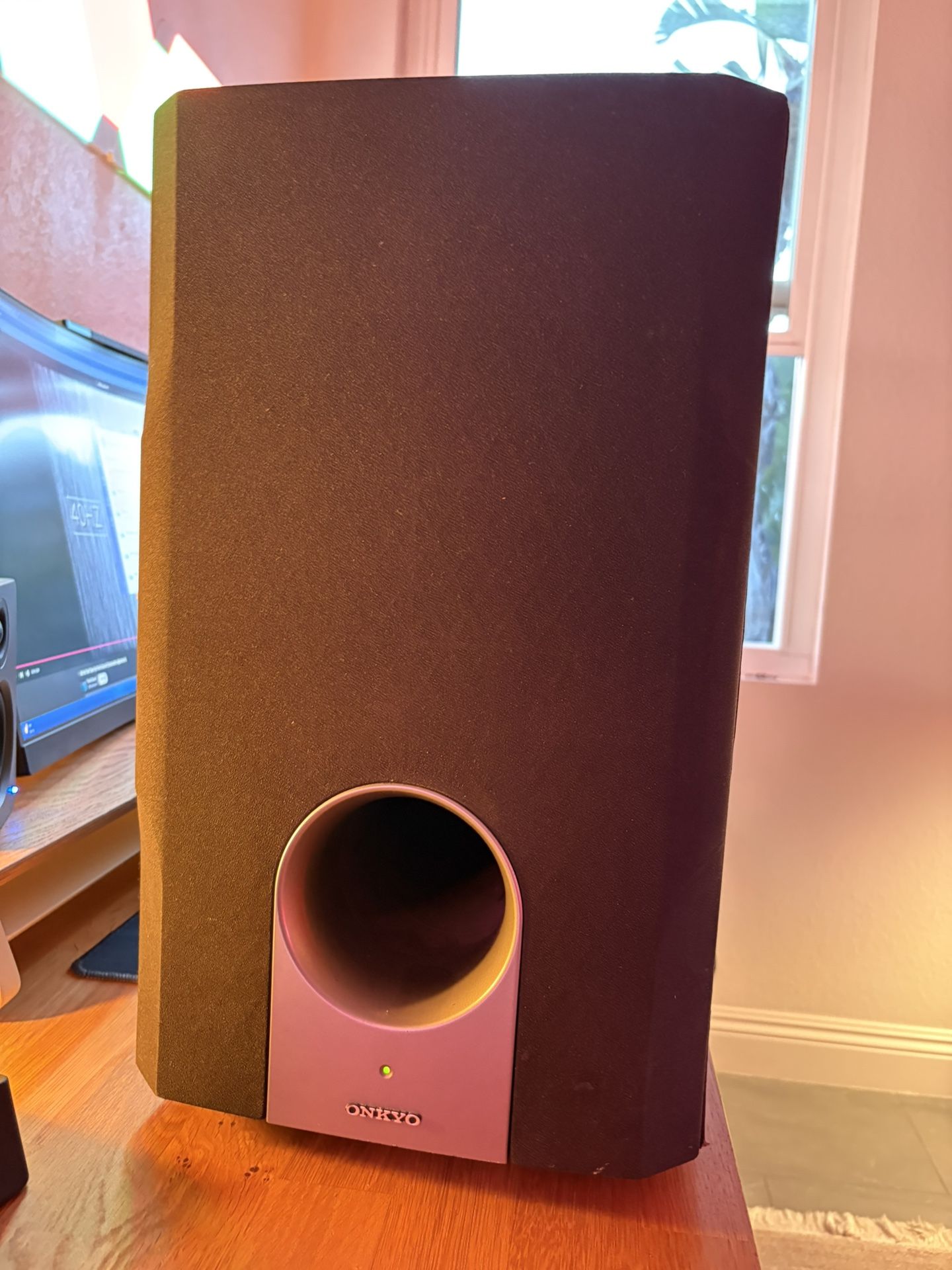 ONKYO SKW-540