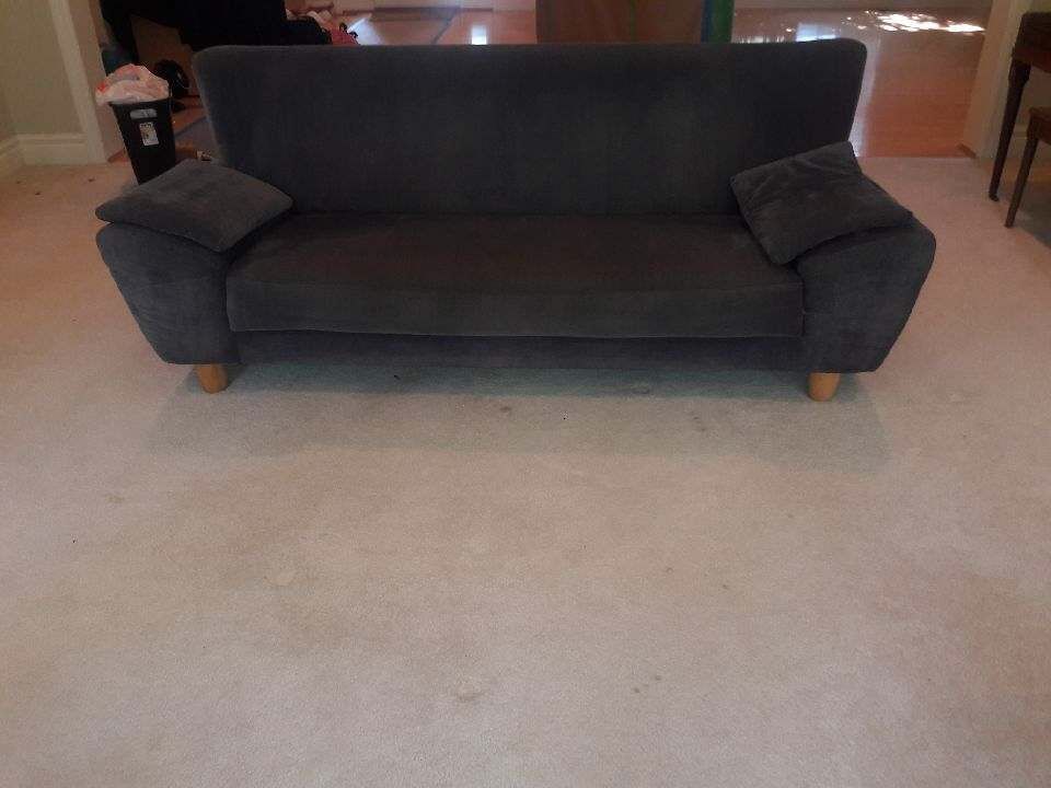 Beautiful couch