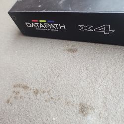 Datapath X4