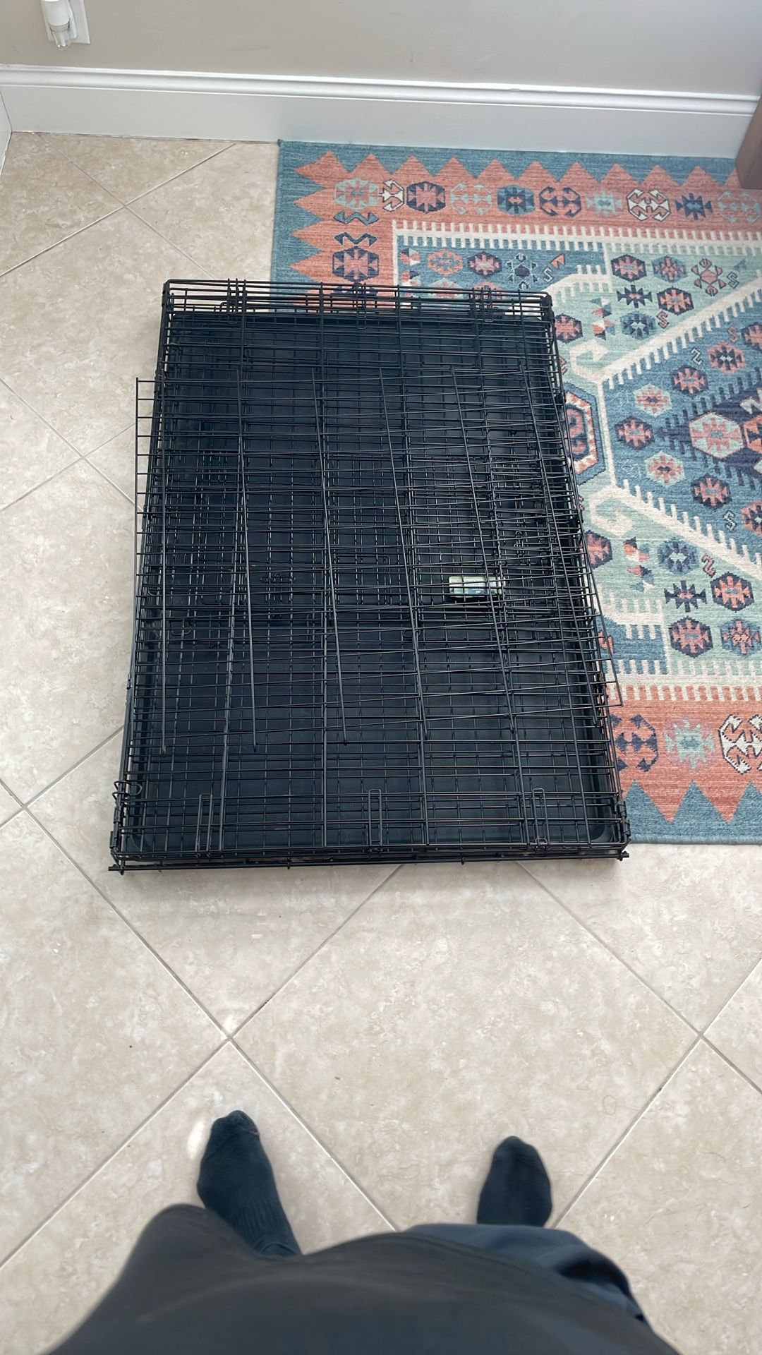 Dog Crate / Kennel / Cage