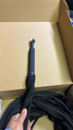 Tig welding torch