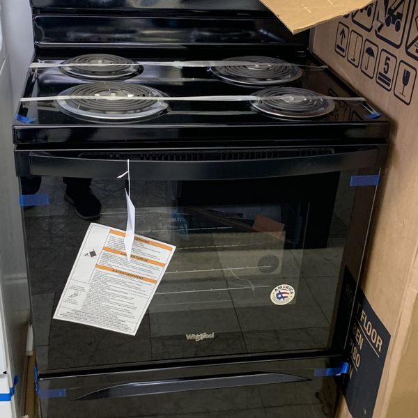 All New Electric Stoves (scratch And Dent ) for Sale in Fort Lauderdale